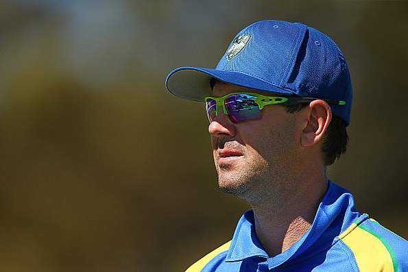 "It's a really learning curve for our guys to find a balance between playing the Australian way and adapting that to Indian conditions." "It's a really learning curve for our guys to find a balance between playing the Australian way and adapting that to Indian conditions."