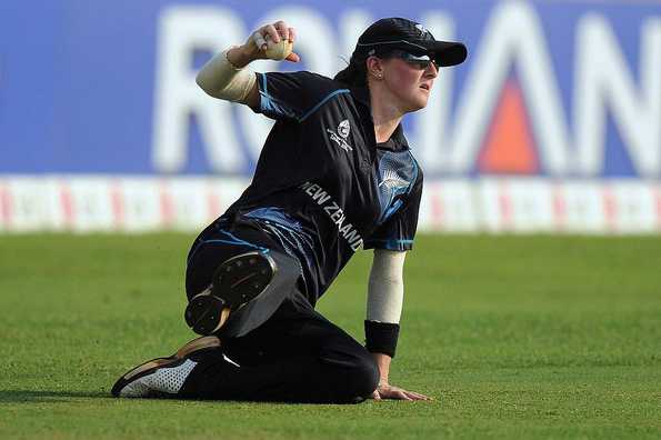 Sophie Devine will be out for the next four to six weeks in order for the joint to fully recover before the 2017 Women's World Cup Sophie Devine will be out for the next four to six weeks in order for the joint to fully recover before the 2017 Women's World Cup