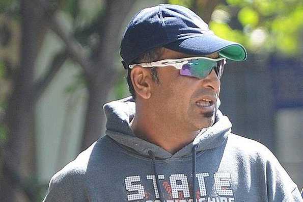 J Arunkumar will have a major job at hand, especially following the departure of Sanjay Bangar J Arunkumar will have a major job at hand, especially following the departure of Sanjay Bangar