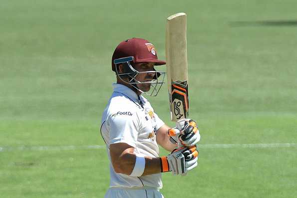 Hartley recently claimed the record for most dismissals by a wicketkeeper in first-class cricket in Australia. Hartley recently claimed the record for most dismissals by a wicketkeeper in first-class cricket in Australia.