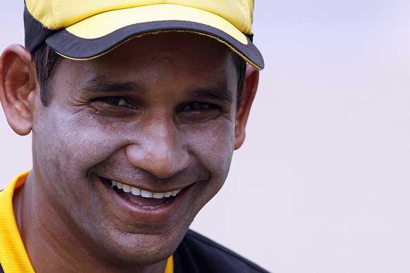 "I didn't miss a single ball of this Test match. I always had the belief that we would win" - Habibul Bashar "I didn't miss a single ball of this Test match. I always had the belief that we would win" - Habibul Bashar