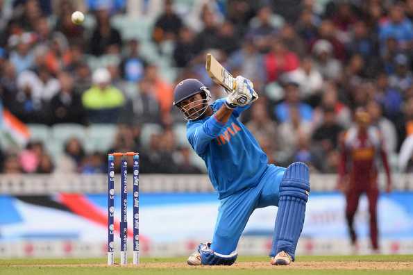 Dinesh Karthik hit his second ton of the tournament to help Tamil Nadu recover from early jolts and post 217. Dinesh Karthik hit his second ton of the tournament to help Tamil Nadu recover from early jolts and post 217.