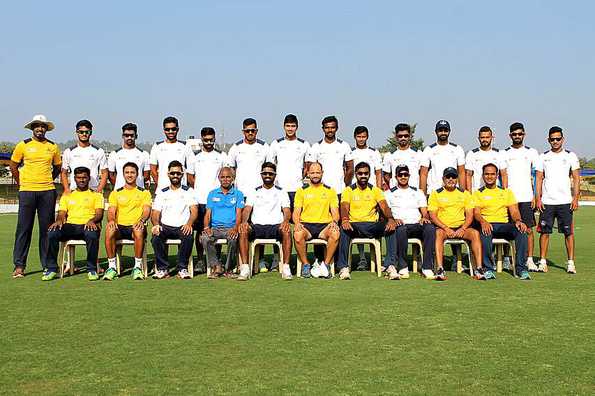 A strong local league structure helped Tamil Nadu assemble a new look team which found tremendous success this season A strong local league structure helped Tamil Nadu assemble a new look team which found tremendous success this season