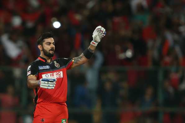 With the Champions Trophy coming up, Whatmore said he doubts if the RCB captain would want to risk his shoulder injury by playing a few extra matches in IPL. With the Champions Trophy coming up, Whatmore said he doubts if the RCB captain would want to risk his shoulder injury by playing a few extra matches in IPL.
