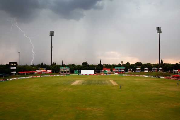 The quadrangular final will be played on May 21 at Senwes Park, Potchefstroom. The quadrangular final will be played on May 21 at Senwes Park, Potchefstroom.