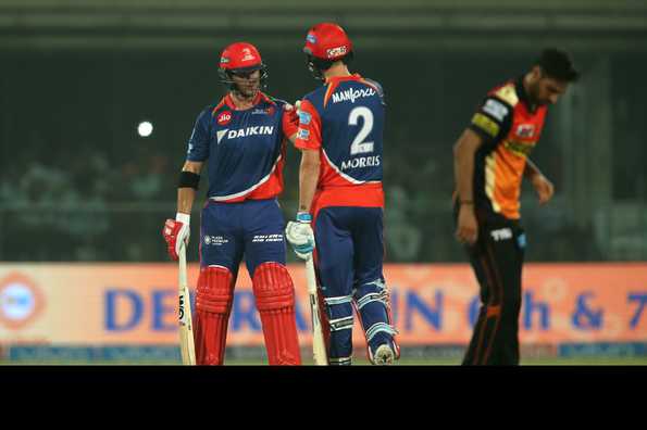 Delhi Daredevils finally stemmed the rot and returned to winning ways Delhi Daredevils finally stemmed the rot and returned to winning ways