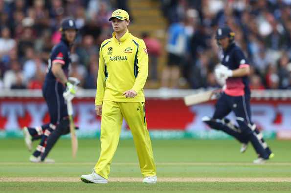 Once again, Australia left the UK bitterly disappointed Once again, Australia left the UK bitterly disappointed