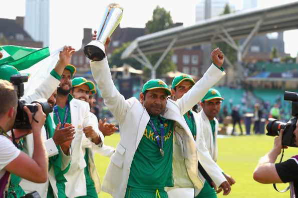 "After the India match, one thing I said to my boys was the tournament hasn't finished yet." "After the India match, one thing I said to my boys was the tournament hasn't finished yet."