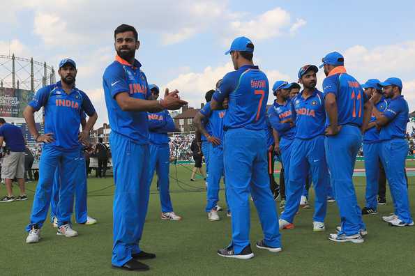 While India did most things right, spinners Ashwin and Jadeja were a letdown as they faltered at the final step While India did most things right, spinners Ashwin and Jadeja were a letdown as they faltered at the final step