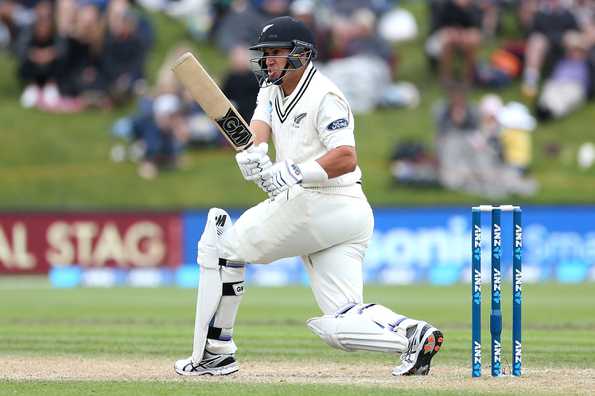 Ross Taylor scored more than 400 runs in Sussex's T20 campaign last season