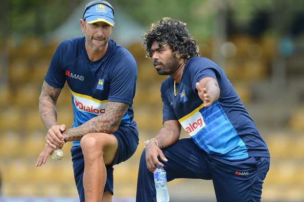 Lasith Malinga will bolster Sri Lanka's bowling unit in the ODIs Lasith Malinga will bolster Sri Lanka's bowling unit in the ODIs