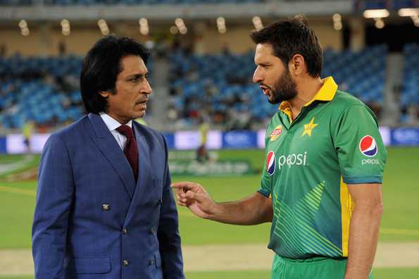 "Pakistan cricket too will soon be reaping the benefits of its hard slog over the past eight years." "Pakistan cricket too will soon be reaping the benefits of its hard slog over the past eight years."