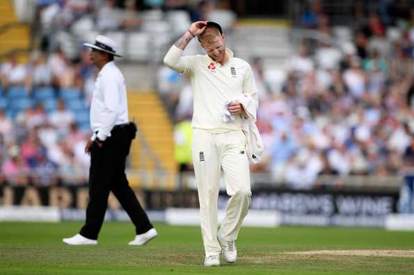 Ben Stokes was involved in a street brawl outside a Bristol night club on Monday before being arrested and released under suspicion of causing bodily harm. Ben Stokes was involved in a street brawl outside a Bristol night club on Monday before being arrested and released under suspicion of causing bodily harm.