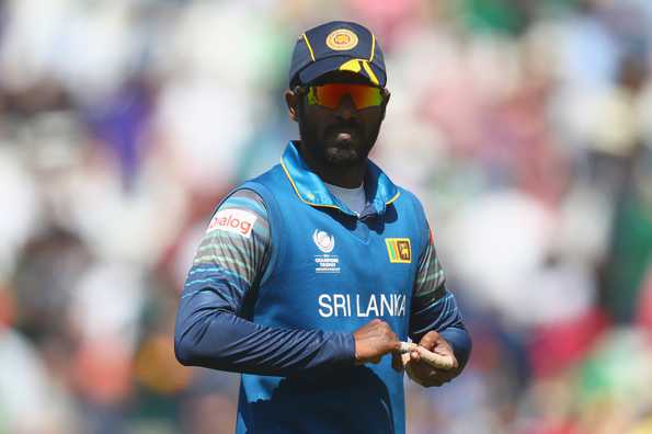 Sri Lanka's ODI captain Upul Tharanga is wary of over-rate issues that has been plaguing his side Sri Lanka's ODI captain Upul Tharanga is wary of over-rate issues that has been plaguing his side