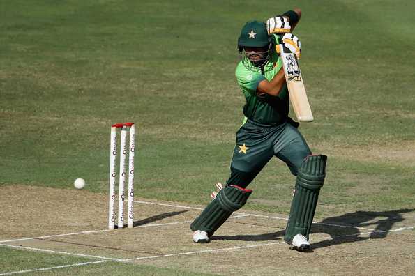 Babar has been exemplary in ODIs with six tons in the 32 ODIs he's played so far. Babar has been exemplary in ODIs with six tons in the 32 ODIs he's played so far.