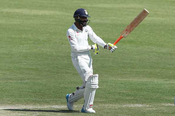 Jadeja was in superb form for Saurashtra Jadeja was in superb form for Saurashtra