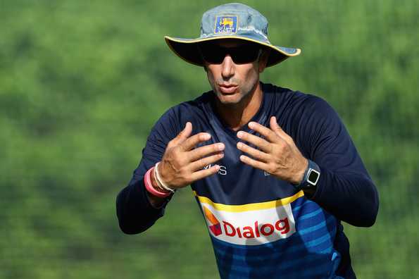 "Yes, you can say this is the best match we have played," Pothas. "Yes, you can say this is the best match we have played," Pothas.