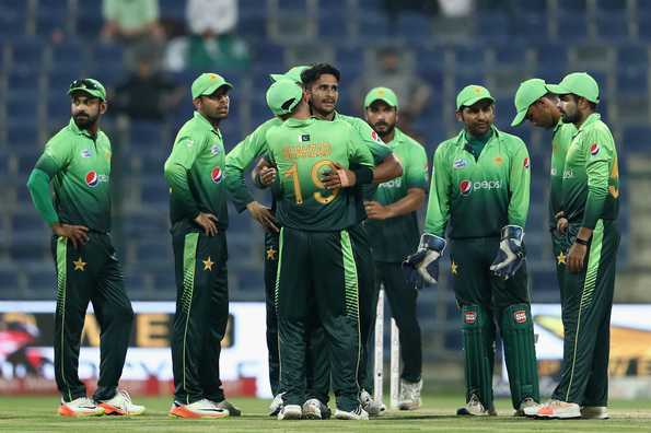 Pakistan host Sri Lanka in the last of the three-match T20I series, in Lahore Pakistan host Sri Lanka in the last of the three-match T20I series, in Lahore