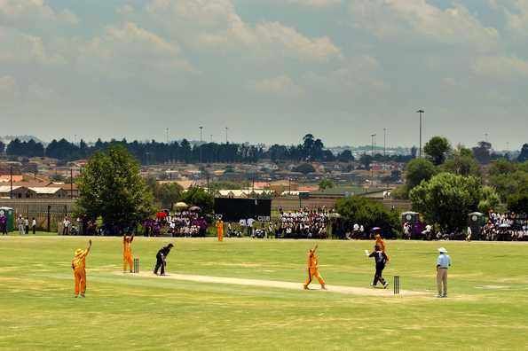 Soweto Cricket Club and Dobsonville Cricket Club have decided to combine their resources and talent pools Soweto Cricket Club and Dobsonville Cricket Club have decided to combine their resources and talent pools
