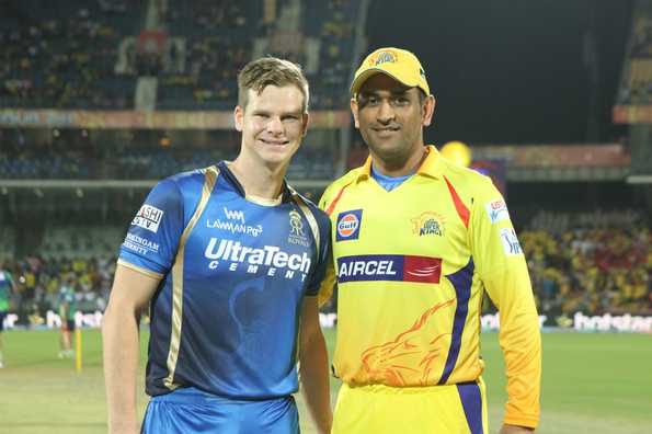 What can CSK do to get MS Dhoni back? What can CSK do to get MS Dhoni back?