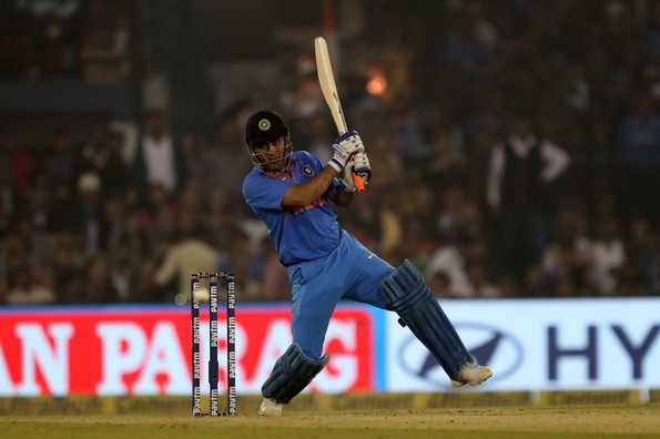 I don't know what form you are talking about but every time I switch on the TV or have played with him, he always seems to get the runs: Rahul I don't know what form you are talking about but every time I switch on the TV or have played with him, he always seems to get the runs: Rahul