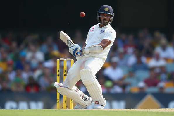 M Vijay has toured South Africa twice already M Vijay has toured South Africa twice already