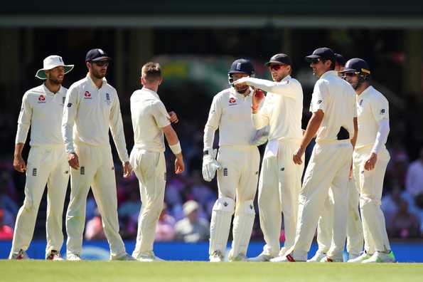 It is hard to know where to rank this series in England's recent Ashes losses Down Under. It is hard to know where to rank this series in England's recent Ashes losses Down Under.
