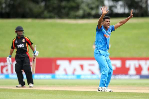 "There was a phase in India where bowlers used to hit the gym more than hitting the nets." "There was a phase in India where bowlers used to hit the gym more than hitting the nets."