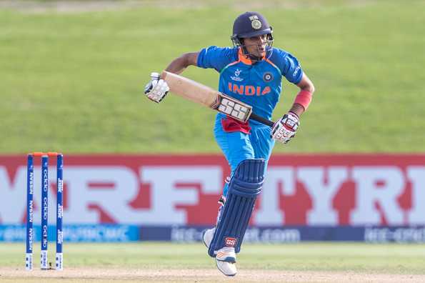 Shubman Gill ended the tournament as the highest run-getter of the tournament.