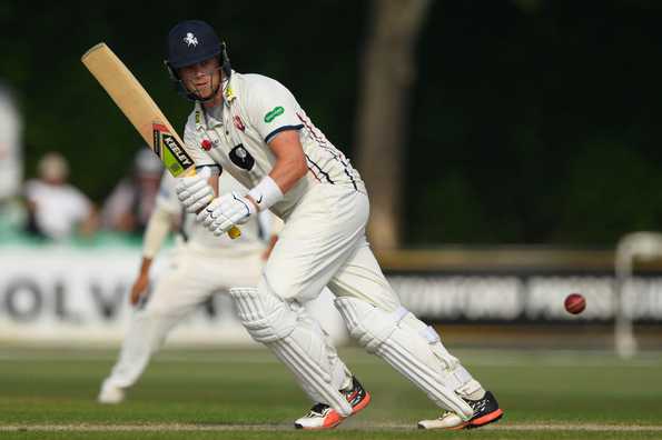 Northeast had refused a contract extension at Kent recently. Northeast had refused a contract extension at Kent recently.