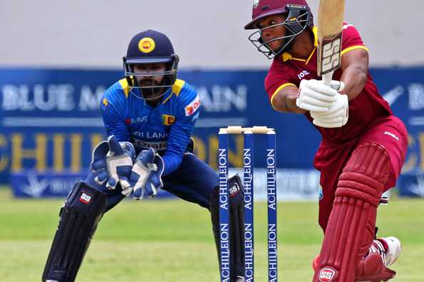 In Shai Hope and Kraigg Brathwaite they have two young batsmen who offer a lot of promise heading into a tricky phase of ODI cricket. In Shai Hope and Kraigg Brathwaite they have two young batsmen who offer a lot of promise heading into a tricky phase of ODI cricket.