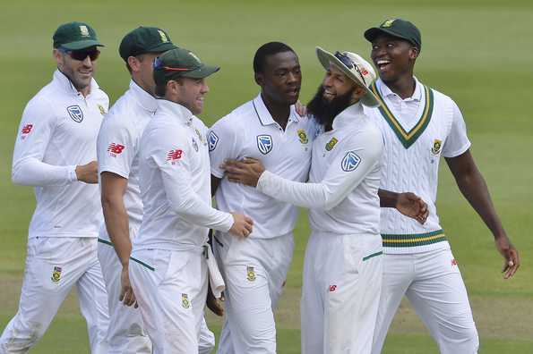 In a testing 10-Test summer, South Africa's bowlers put their bodies on the line and took all 200 wickets. In a testing 10-Test summer, South Africa's bowlers put their bodies on the line and took all 200 wickets.