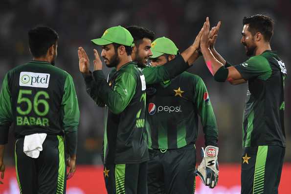 "The PCB did not ask anyone to send a weak team," he said. "The PCB did not ask anyone to send a weak team," he said.