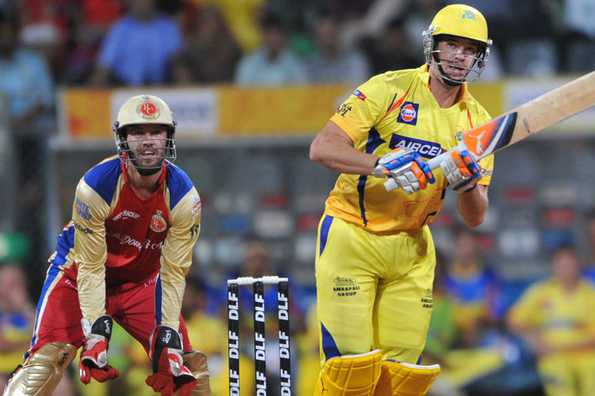 Albie Morkel plundered 28 runs off a Virat Kohli to mastermind CSK's win over RCB in 2012. Albie Morkel plundered 28 runs off a Virat Kohli to mastermind CSK's win over RCB in 2012.