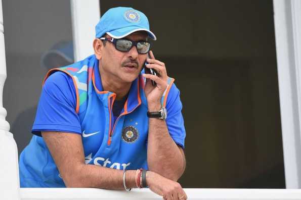"The CoA had a discussion with Shastri during which he apprised that whilst the team and the management are not averse to playing Day-Night Tests, they want sufficient preparation time" - Vinod Rai "The CoA had a discussion with Shastri during which he apprised that whilst the team and the management are not averse to playing Day-Night Tests, they want sufficient preparation time" - Vinod Rai
