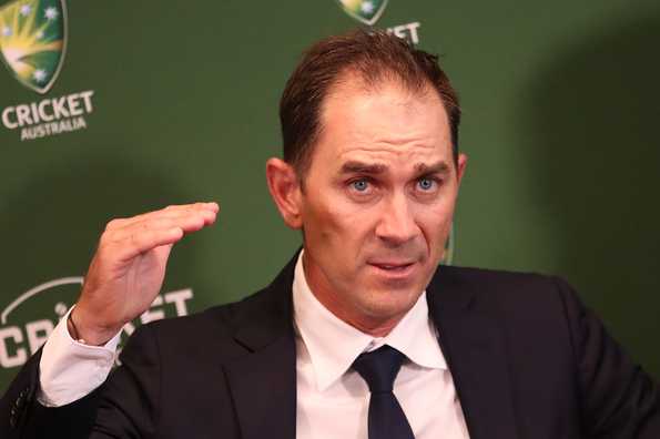 Justin Langer was named the new head coach after Darren Lehmann stepped down in the aftermath of the ugly ball tampering scandal. Justin Langer was named the new head coach after Darren Lehmann stepped down in the aftermath of the ugly ball tampering scandal.