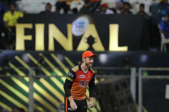 Their inability to beat CSK in four out of four attempts overshadowed a fine SRH campaign led by Kane Williamson Their inability to beat CSK in four out of four attempts overshadowed a fine SRH campaign led by Kane Williamson