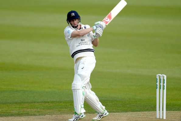 The focus for this year is very much improving our red ball cricket and making sure we're right up there in the Sheffield Shield" - Voges The focus for this year is very much improving our red ball cricket and making sure we're right up there in the Sheffield Shield" - Voges