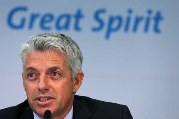 Important to live the spirit of cricket in a way that is relevant in the 21st century - ICC Chief Executive David Richardson Important to live the spirit of cricket in a way that is relevant in the 21st century - ICC Chief Executive David Richardson