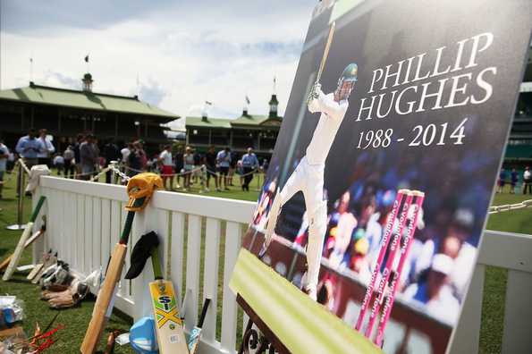 The five-day public inquest last week by the New South Wales Coroner's Court focused heavily on sledging accusations. The five-day public inquest last week by the New South Wales Coroner's Court focused heavily on sledging accusations.