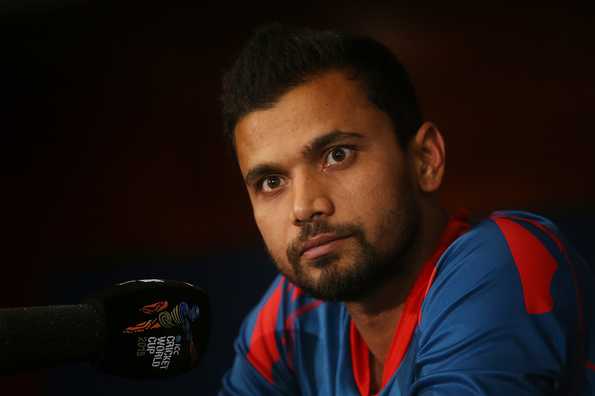 Bangladesh have enjoyed their most successful run in ODIs under Mashrafe Mortaza