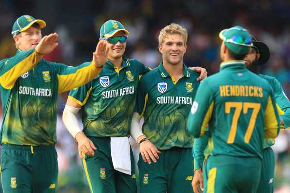 South Africa will look to end their tour of Sri Lanka on a high note South Africa will look to end their tour of Sri Lanka on a high note