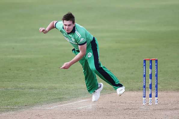 Joshua Little, who hasn't played T20Is since January last year, finds a place in the squad for the shortest format of the game. Joshua Little, who hasn't played T20Is since January last year, finds a place in the squad for the shortest format of the game.