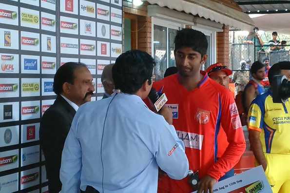 Pic credit: Suneel Raju Facebook page Pic credit: Suneel Raju Facebook page