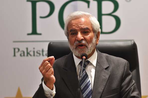 Ehsan Mani wants to curb issues of conflict of interest and cut PCB's operational costs.
