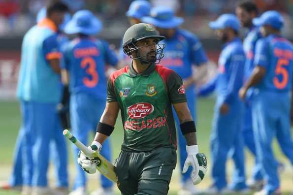 Amidst upheaval at the top, Liton Das has been one constant for Bangladesh and will need to deliver big against India. Amidst upheaval at the top, Liton Das has been one constant for Bangladesh and will need to deliver big against India.