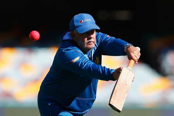The PCB termed Steve Rixon's claims as baseless and expressed surprise over the former coach's comments The PCB termed Steve Rixon's claims as baseless and expressed surprise over the former coach's comments