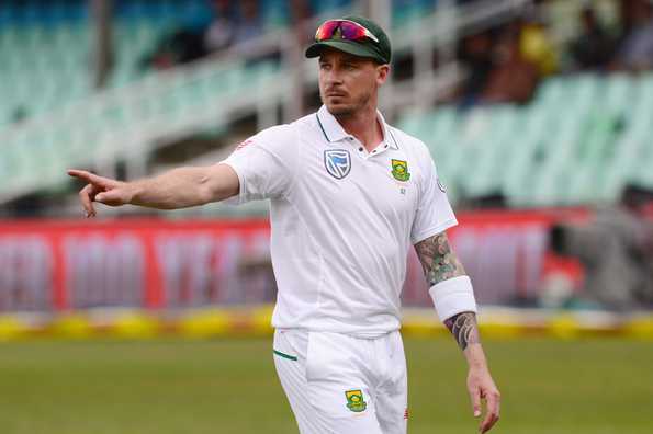 Steyn missed most of South Africa's 2015-16 season due to lengthy injury lay-off, but on return bowled team to a series victory. Steyn missed most of South Africa's 2015-16 season due to lengthy injury lay-off, but on return bowled team to a series victory.