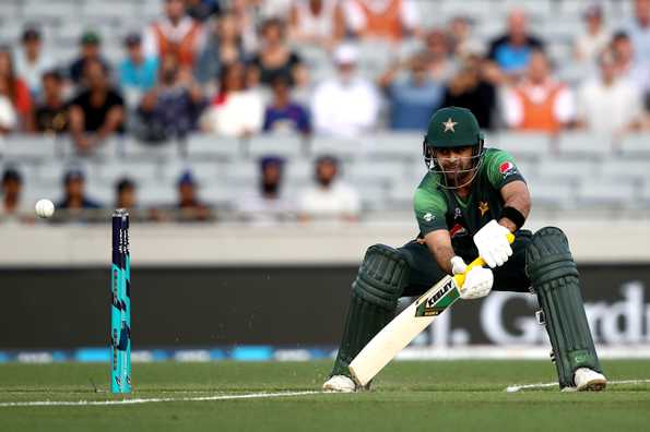 Shehzad has been playing club cricket during his ban Shehzad has been playing club cricket during his ban
