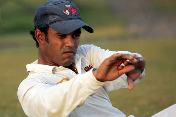 Samant's coaching career has started off smoothly, but his eyes are set on a bigger target Samant's coaching career has started off smoothly, but his eyes are set on a bigger target